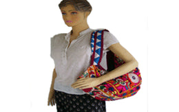 SHOULDER HANDLE  BANJARA BAG