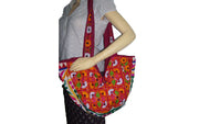 SHOULDER HANDLE  BANJARA BAG