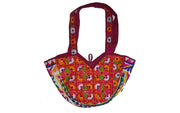 SHOULDER HANDLE  BANJARA BAG