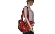 SHOULDER HANDLE  BANJARA BAG
