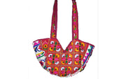 SHOULDER HANDLE  BANJARA BAG