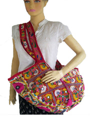 SHOULDER HANDLE  BANJARA BAG