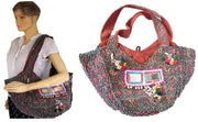 KATHA STITCH BANJARA BAG