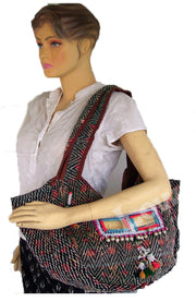 KATHA STITCH BANJARA BAG