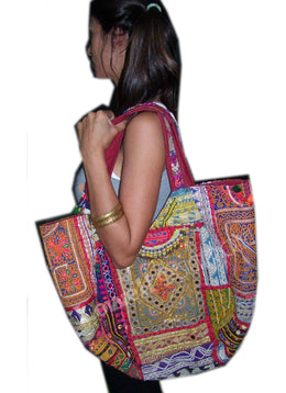AFGANI BANJARA BAG