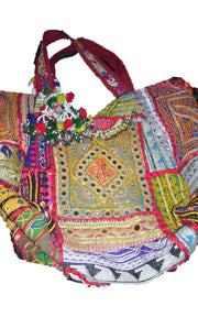 AFGANI BANJARA BAG