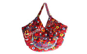 COIN BANJARA BAG