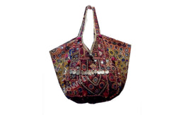 COIN BANJARA BAG