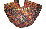 COIN BANJARA BAG