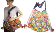 SHOULDER HANDLE  BANJARA BAG