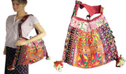 SHOULDER HANDLE  BANJARA BAG