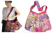 SHOULDER HANDLE  BANJARA BAG