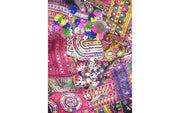 SHOULDER HANDLE  BANJARA BAG
