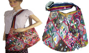 SHOULDER HANDLE  BANJARA BAG