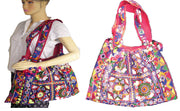 SHOULDER HANDLE  BANJARA BAG