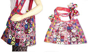 SHOULDER HANDLE  BANJARA BAG