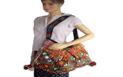 SHOULDER HANDLE  BANJARA BAG