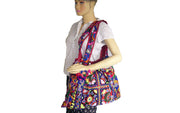 SHOULDER HANDLE  BANJARA BAG