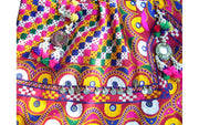 KACH EMBROIDERY BANJARA BAG