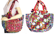 FULL DRESS BANJARA BAG