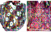 FULL DRESS BANJARA BAG