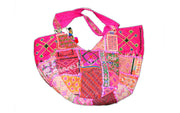 SHORT HANDLE BANJARA BAG