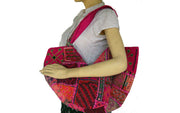 SHORT HANDLE BANJARA BAG