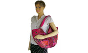 SHORT HANDLE BANJARA BAG