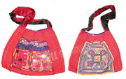 SHOULDER HANDLE BANJARA BAG