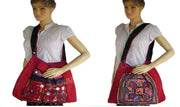 SHOULDER HANDLE BANJARA BAG