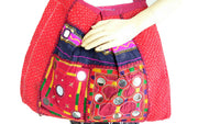 SHOULDER HANDLE BANJARA BAG