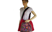 SHOULDER HANDLE BANJARA BAG