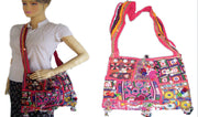 SKIRT SHOULDER BAG