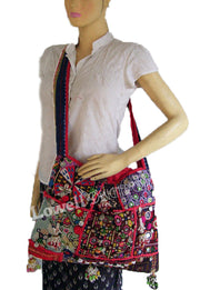 SKIRT SHOULDER BAG