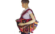 UMBRELLA BANJARA  BAG
