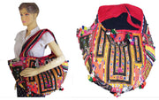 UMBRELLA BANJARA  BAG