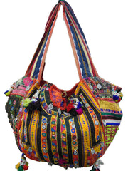 UMBRELLA BANJARA  BAG