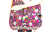 POT SHAPE BANJARA BAG