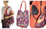POT SHAPE BANJARA BAG