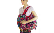 ROUND SHAPE BANJARA BAG