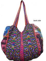 ROUND SHAPE BANJARA BAG