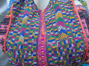 ROUND SHAPE BANJARA BAG