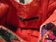 ROUND SHAPE BANJARA BAG