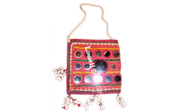 BANJARA COIN BAG