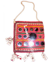 BANJARA COIN BAG