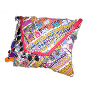 MEDIUM SIZE BANJARA CLUTCH BAG