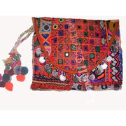 MEDIUM SIZE BANJARA CLUTCH BAG