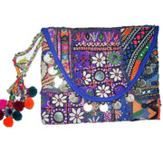 MEDIUM SIZE BANJARA CLUTCH BAG