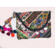 MEDIUM SIZE BANJARA CLUTCH BAG