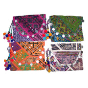 MEDIUM SIZE BANJARA CLUTCH BAG